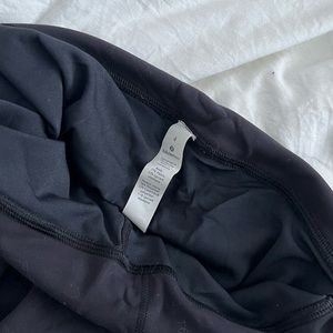 Lululemon Wunder Trains